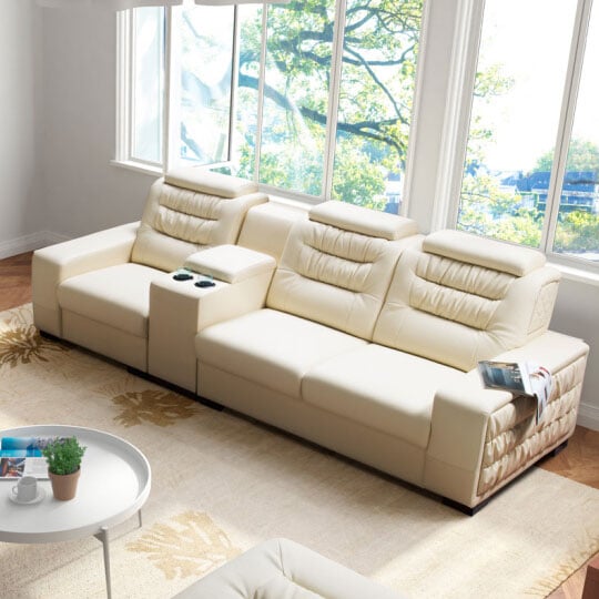 【示例可变商品】休闲椅正在无促销示例