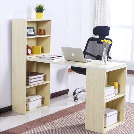 【示例单个商品】书桌无促销示例